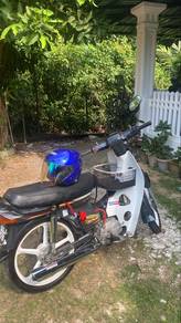 ex5 Hight power