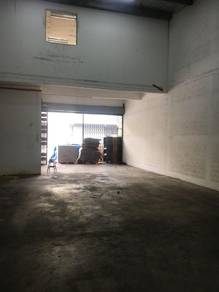 Taman Perindustrian Bukit Serdang, PBS 14, Seri Kembangan