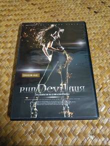 Girls' Generation (SNSD) 'Run Devil Run'