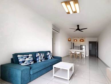 Marminton Homes | Raja Uda | Fully Furnished | Butterworth | BestPrice