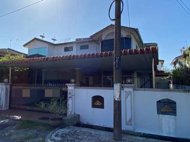 Semi-Detached-House-for-sale-Kulim-Kedah