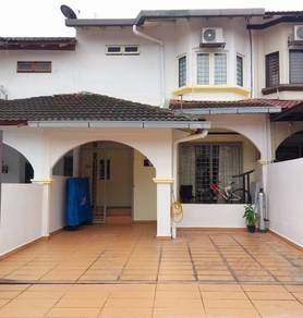 Subang Near Taipan