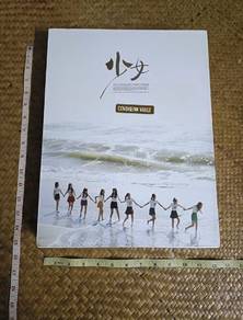 [RARE/OFFICIAL] Girls' Generation (SNSD)