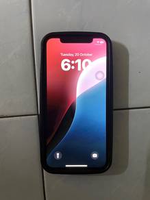 iPhone Xs