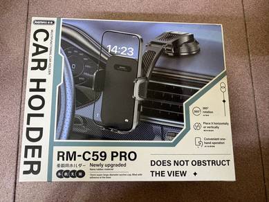 Car Phone Holder