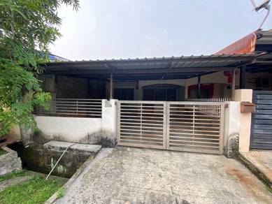 1-storey-Terraced-House-for-sale-Nilai-Negeri-Sembilan