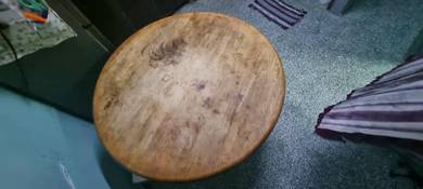 Second-Hand Wooden Table for Sale