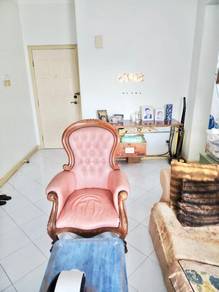 Greenary View Sri York Condo Georgetown near GH easy rent out Freehold