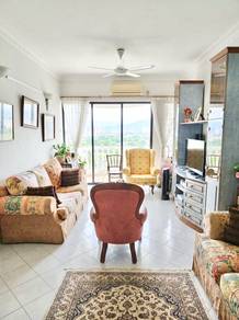 Greenary View Sri York Condo Georgetown near GH easy rent out Freehold