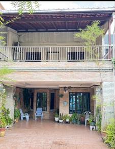 2-storey-Terraced-House-for-sale-Ipoh-Perak