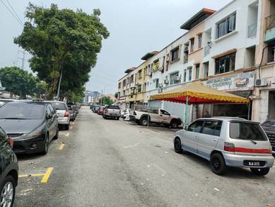 Warehouse-/-Factory-for-sale-Ampang-Selangor