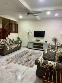 Alam Damai Cheras For Rent