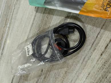 Laptop Power Cable