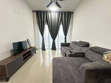 [Partly Furnish] Mori Residence, Jalan Anggun, Taman Scientex, Rawang