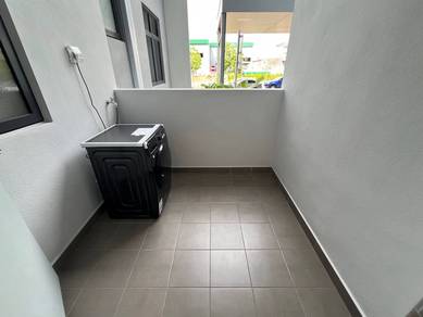 135K Cashback FuLLY FURNISHED FREEHOLD 4ROOMS