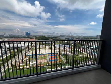 135K Cashback FuLLY FURNISHED FREEHOLD 4ROOMS