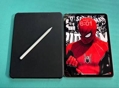 ipad air 4th gen