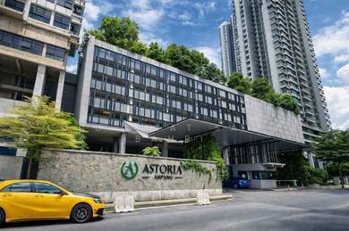 Astoria Ampang