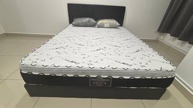 Tilam Queen tebal 11inci