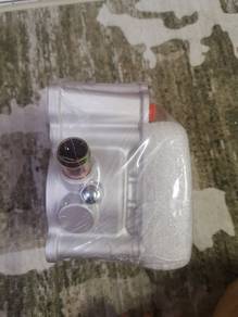 LHK Racing Ceramic Block 69MM SYM VF3I