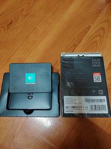 Solid State Drive
