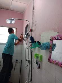 Trip, wiring, wireman, water heater, electrician