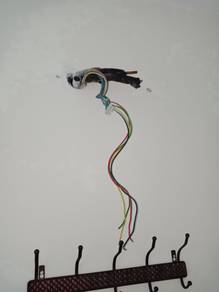 Trip, wiring, wireman, water heater, electrician