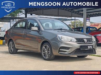 2020 Proton SAGA 1.3 PREMIUM (A)