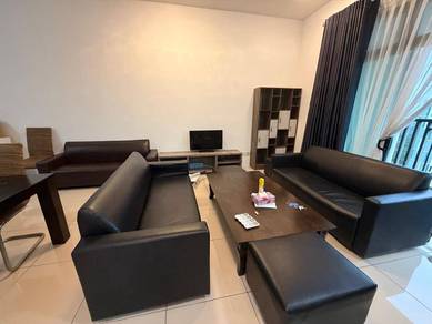8scape Residences @ Sutera