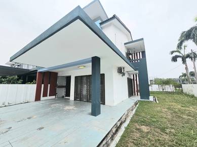 2-storey-Terraced-House-for-rent-Puchong-Selangor
