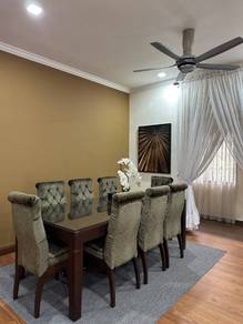 Alam Damai Cheras For Rent