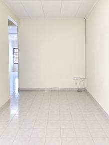 Full Loan Bandar Putra Kulai IOI Single Storey Terrace House Freehold
