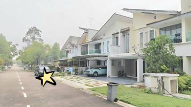 2-storey-Terraced-House-for-sale-Iskandar-Puteri-Johor