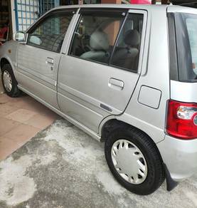 Perodua KANCIL 0.8 850 EX FACELIFT （Auto)
