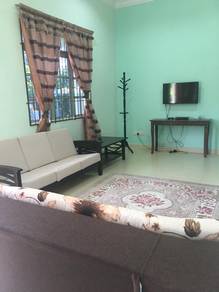 Fullyfurnished house for rent Padang Matsirat Langkawi Kedah