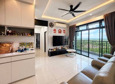 8scape Residences @ Sutera