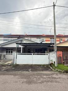 2-storey-Terraced-House-for-sale-Gelang-Patah-Johor