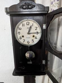 Vintage Wall Clock 1950~1960