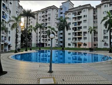 Pelangi Court