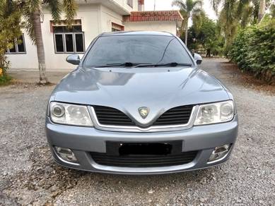 Proton WAJA 1.6 (Auto) tahun 2001