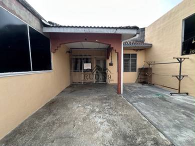 FACING OPEN Taman Rasa Sayang Senawang