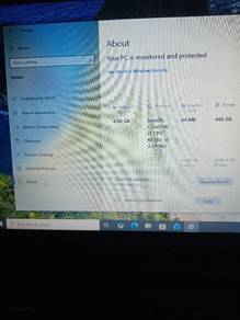 nec laptop