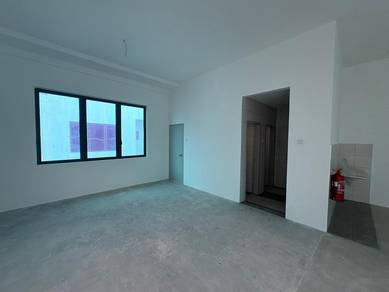 Alam Impian Prisma 2 adjoining shoplot for rent