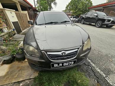 Proton PERSONA 1.6 ELEGANCE MEDIUM LINE (A)