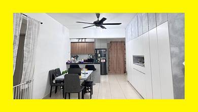 Super Below Market Sering Akasia, Condominium Batu9, Cheras, Selangor
