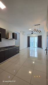 Tropicana Bay Residence Bayan Lepas|Pocket Seaview |Near FTZ Queensbay