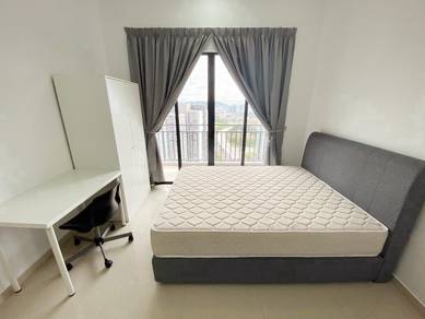 Room-for-rent-Wangsa-Maju-Kuala-Lumpur