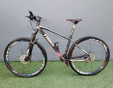3 Units Trinx Mountain Bike