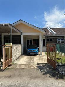 1-storey-Terraced-House-for-sale-Gurun-Kedah