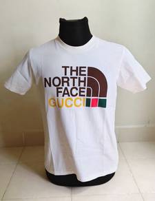 The North Face x Gucci (M)